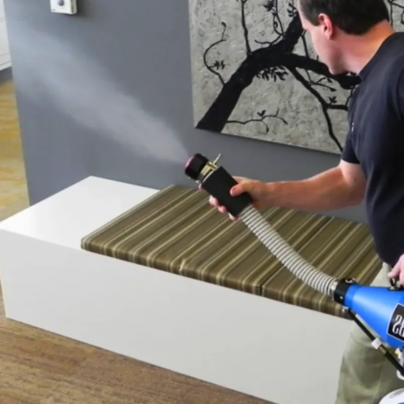 Professional Odor Removal in Carrabelle, FL